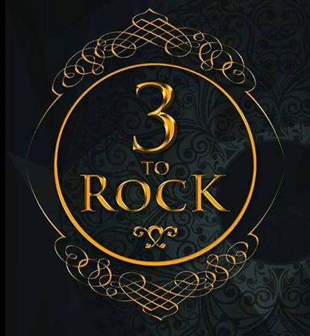 BOOMERANG rilis album baru, 3 TO ROCK