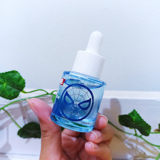 Azarine Hydramax Water Bank serum