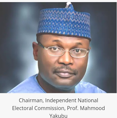 Prisoners To Vote In 2019 Election, says INEC