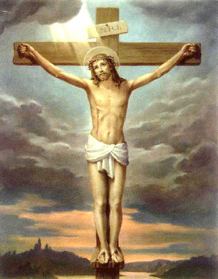 crucifixion