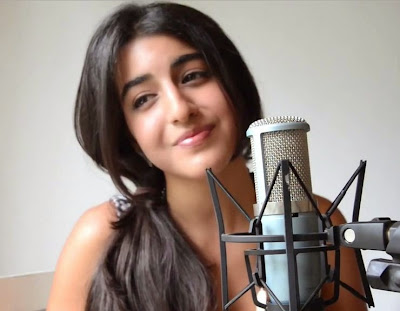 Luciana Zogbi