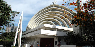 Saint Alphonsus Mary de Liguori - Magallanes, Makati City