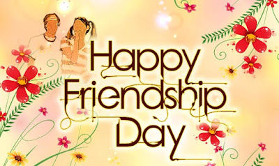 happy friendship day message