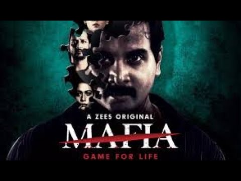 Mafia Season 2 zee5