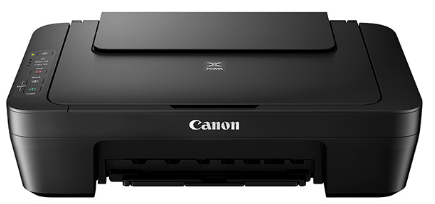 CANON MG2500 DRIVER DOWNLOAD