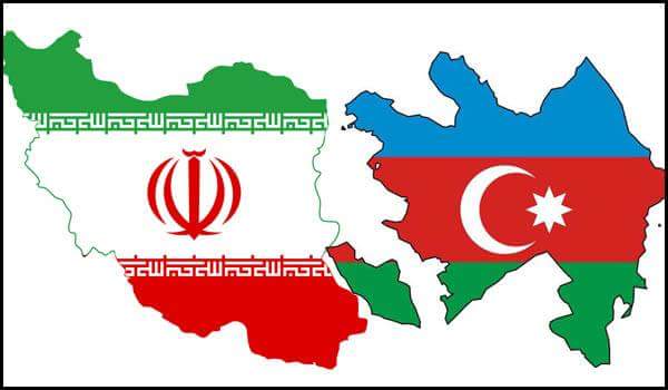 Azerbaijan, Iran, Israel dan Syiah