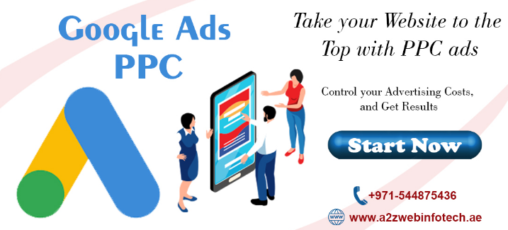 ppc agency in dubai