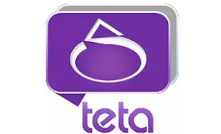 Teta-instant-chat-app