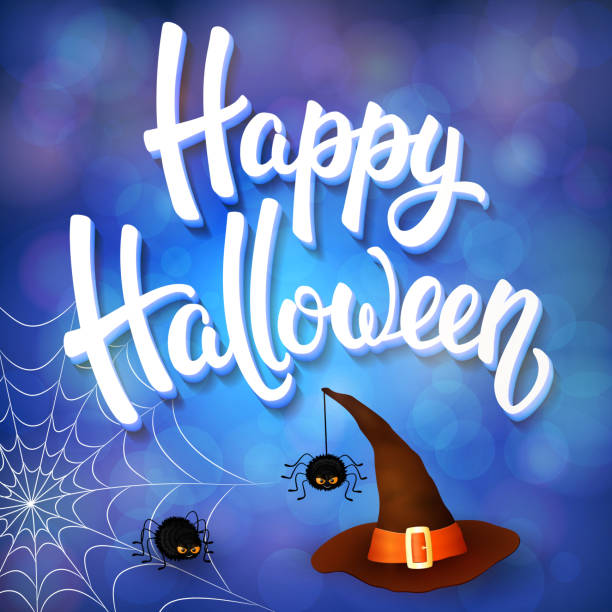 Best Happy Halloween Messages, Wishes and Sayings for Halloween Day Celebration