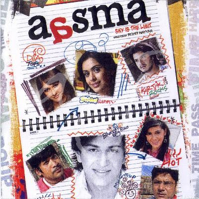 Aasma