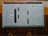 Panel LCD TV