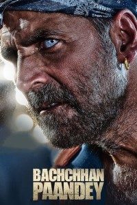Download Bachchhan Paandey (2022) Hindi Movie Cam Rip || 480p [450MB] || 720p [1.1GB] || 1080p [2.6GB]