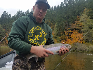 Klamath River Fishing Guides