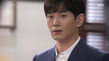 ซอกจุนซู (Suk Joon-Soo) @ Beautiful Gong Shim วุ่นรักฉบับกงชิม