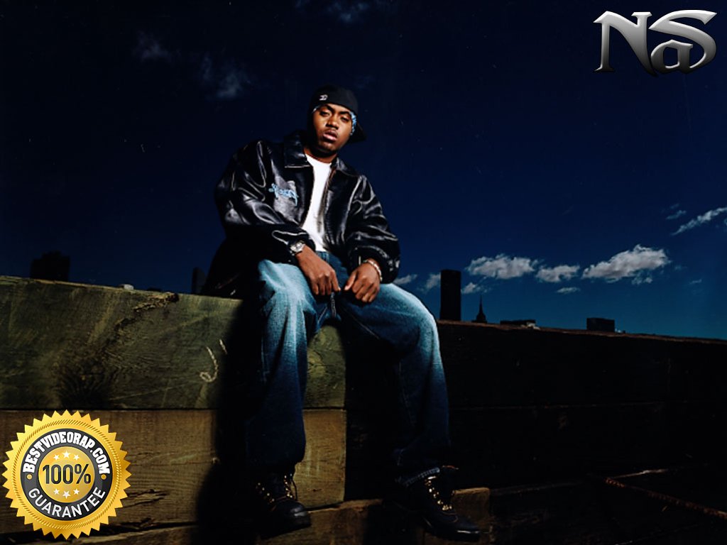 Nas Wallpapers