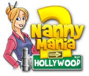Nanny Mania 2 - Goes To Hollywood 