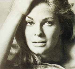 CANDICE BERGEN