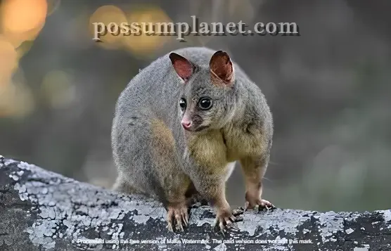 Australian Possums