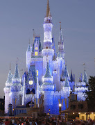 Magic Kingdom Disney World (tour )