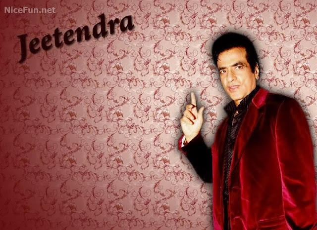 Jeetendra Wallpapers HD