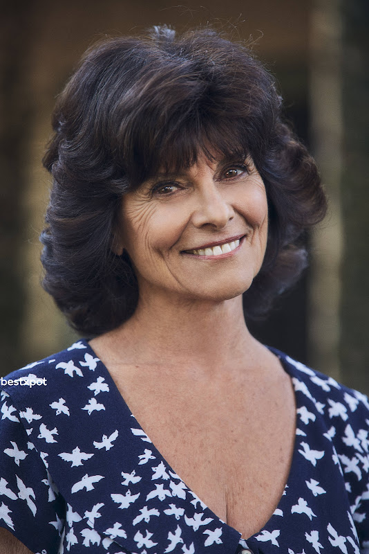 Adrienne Barbeau Net Worth, Age, Height, Family, Biography 2024