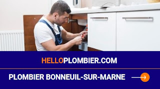 Plomberie Bonneuil-sur-Marne