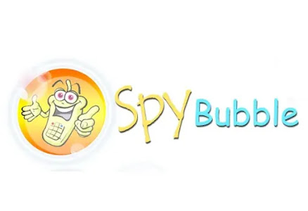 Aplikasi Sadap SpyBubble