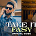 Take It Easy Lyrics -  Karan Aujla (2023)