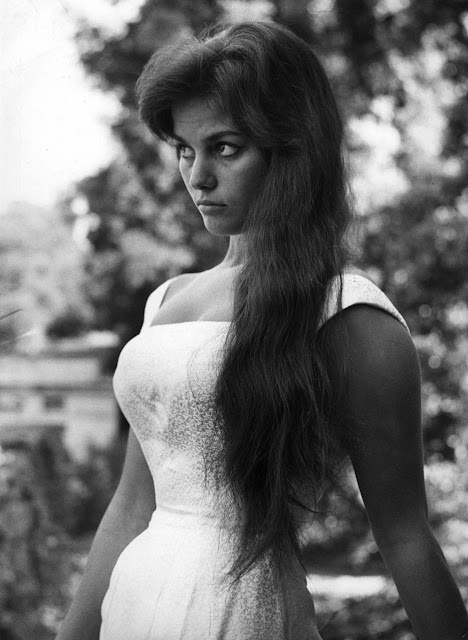 Claudia Cardinale Profile Pics Dp Images