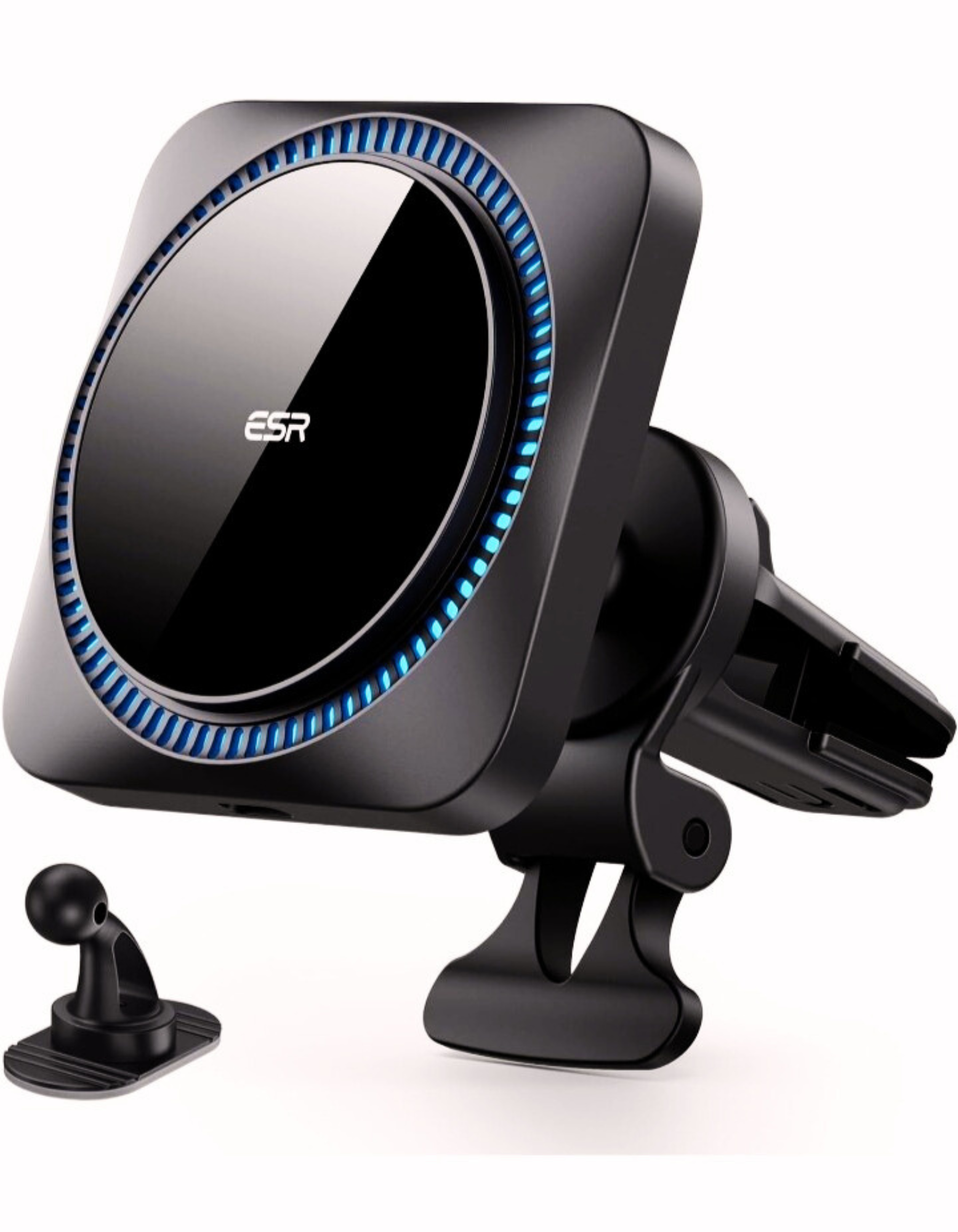 ESR wireless car charger