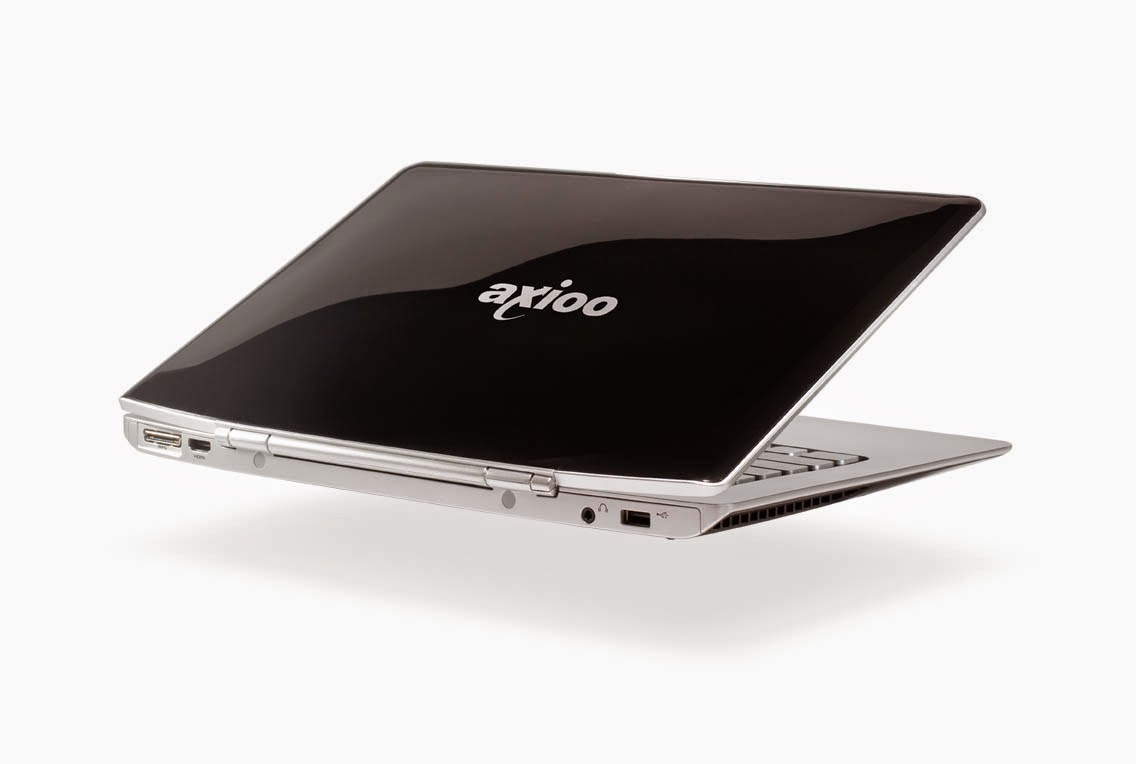 Harga Laptop Terbaru Axioo Maret 2015