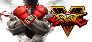 Street Fighter V PC Download