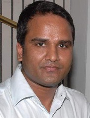prakash arsh