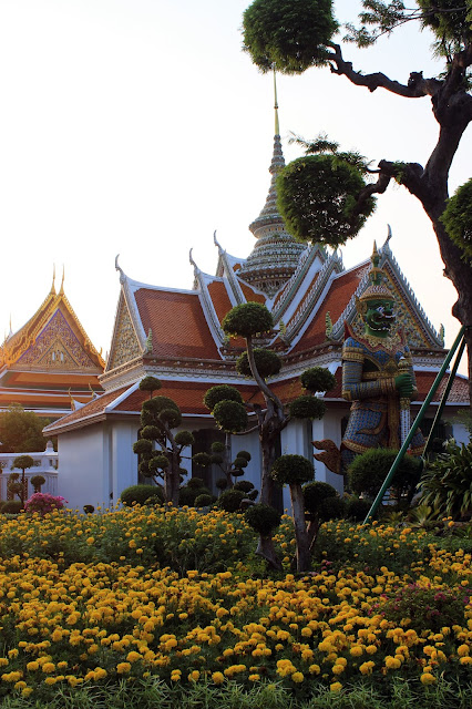 Bangkok, Thailand - Thuy Pham Photography