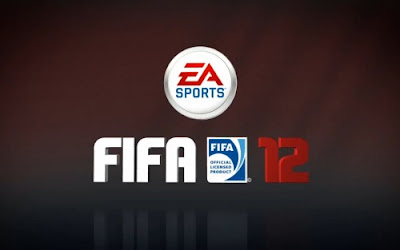 EA Fifa 2012 