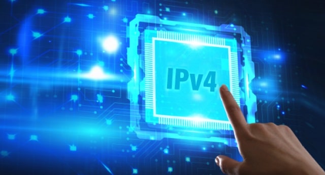 how to buy IPv4 addresses additional IP space