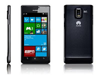 Huawei Ascend W1: Pics Specs Prices and defects