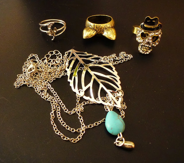 bornprettystore jewellery