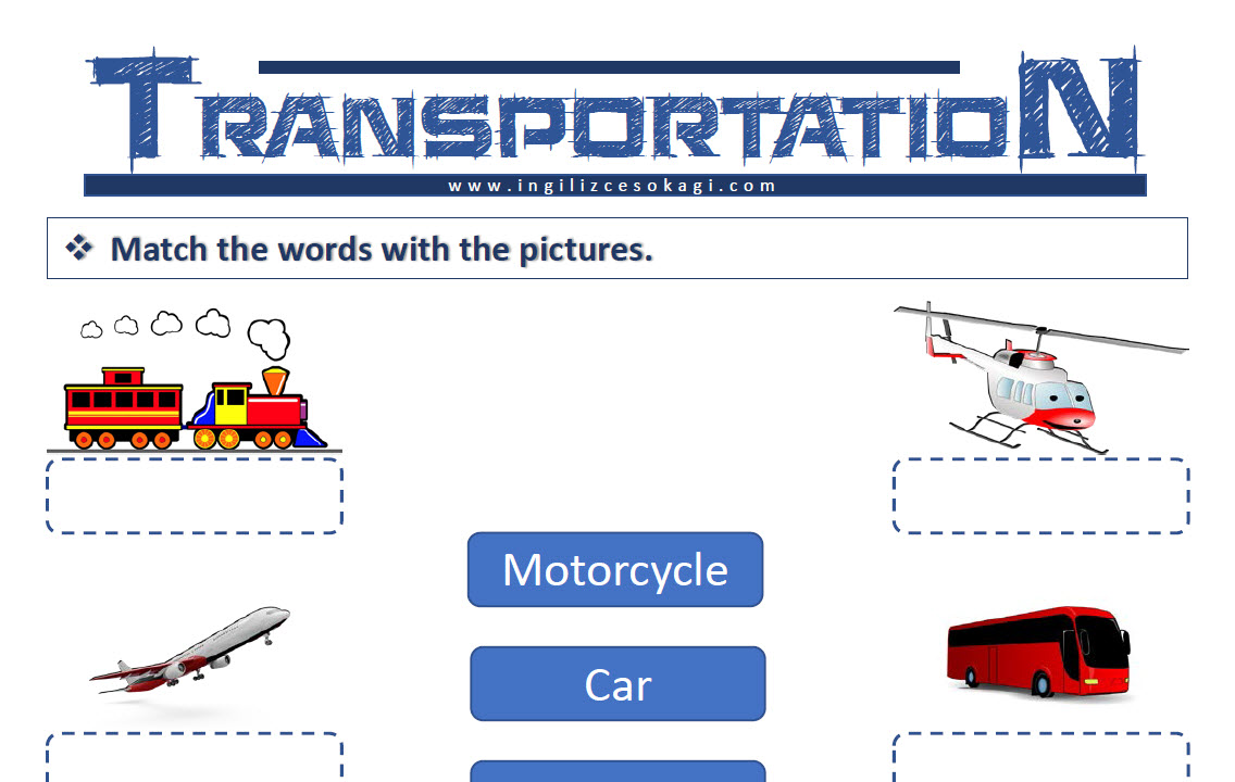 Transportation