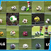 PES 2015 Ballpack