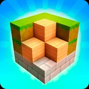 Block Craft 3D: Building Game – APK MOD HACK – Dinheiro Infinito