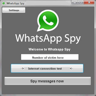 Whatsapp-spy-download