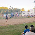 Laguna Blanca: Primer torneo de beach vóley