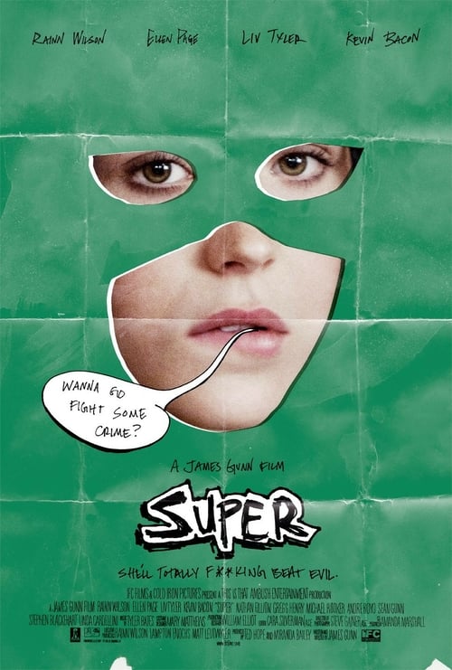 [HD] Super 2010 Ver Online Subtitulada
