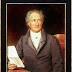 Biografi Johann Wolfgang von Goethe (1749 1832)