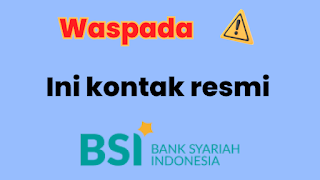 Kontak Resmi BSI: Memudahkan Akses dan Pelayanan Prima