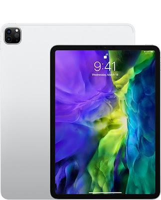 This is an image of iPad pro 11-inch and 12-inch, Apple new ipad pro, new ipad pro, apple new ipad, iphone 11 pro