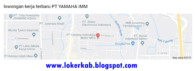 Lowongan Kerja Terbaru Bulan Desember 2019