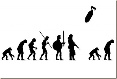 Do The Evolution