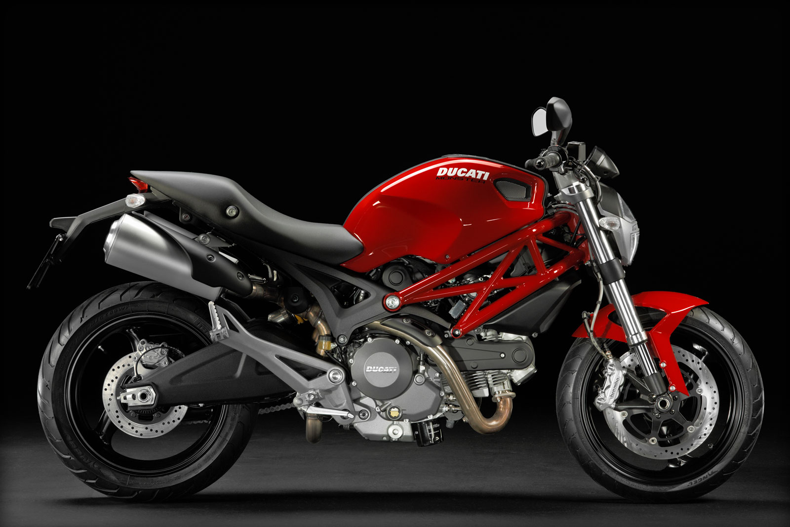 Ducati Monster 795 Bike Price In India | 795cc Bike Info Review